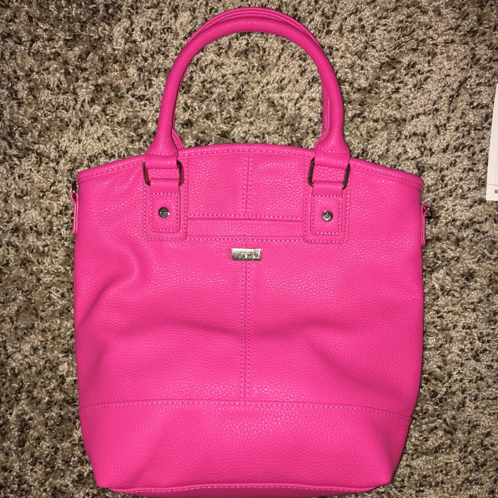 Pink purse - Picture 1 of 3